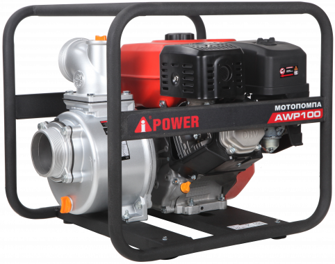 A-iPower AWP100